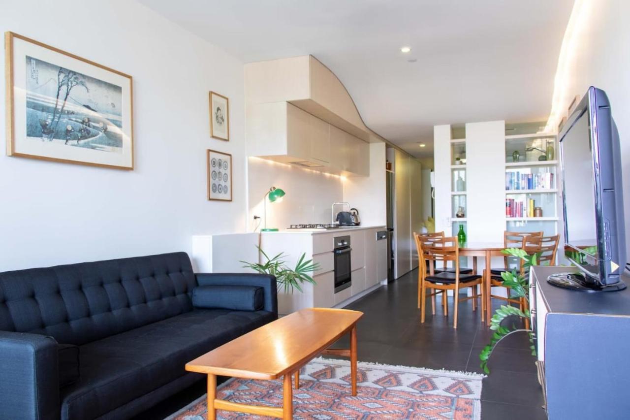 Apartment With Mountain Views Nishi